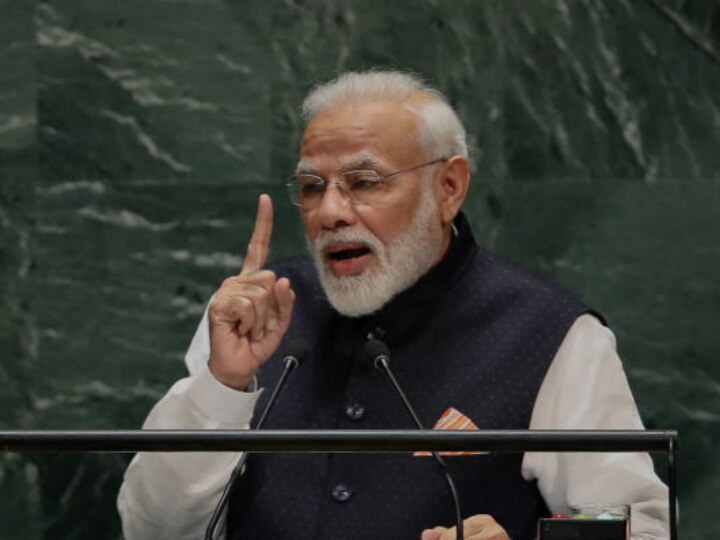 PM Modi Hails COVID-19 Relief Package; Says 