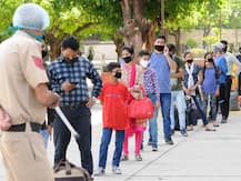 Coronavirus Lockdown Extended By Two Weeks Till May 31; Lockdown 4.0 Guidelines Awaited