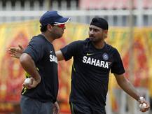 Yuvraj Singh, Harbhajan Singh Blasts Shahid Afridi For His Anti-India Comments