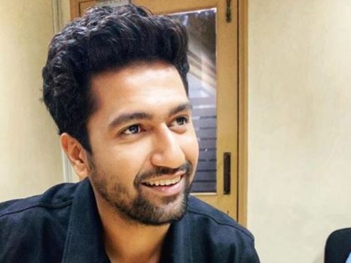 Uri...' a very special film for me: Vicky Kaushal | The Indian Free Press