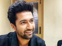 Vicky Kaushal Thanks His Fans For The Wishes, Says Quarantine Birthday Is So Worth The Hype!