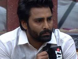 'Bigg Boss 10' Winner Manveer Gurjar Urges People To Take Lockdown In A Positive Way