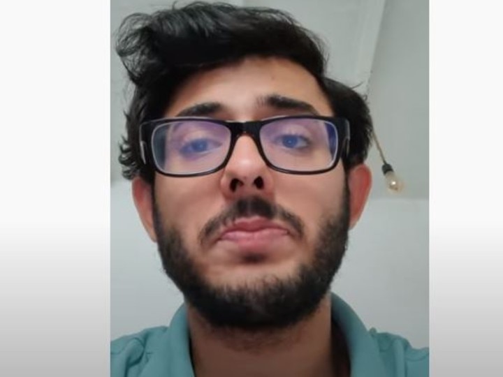 CarryMinati First Video After YouTube Vs TikTok Gets 23 Million Views In Less Than 24 Hours! Watch: CarryMinati Gets Emotional As He Posts First Video After YouTube Vs TikTok Controversy; Gets 23 Million Views In Less Than 24 Hours!