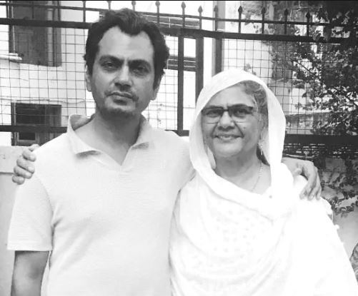 Nawazuddin Siddiqui & Family Arrive At Hometown Budhana For Eid Celebration; Placed Under 14-Day Home Quarantine!