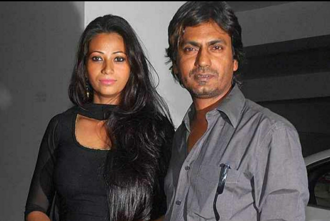 EXCLUSIVE: Nawazuddin Siddiqui's Wife Demands Divorce From Actor, Sends Legal Notice
