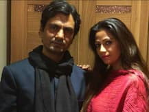 Amidst Divorce Controversy Has Nawazuddin Siddiqui's Wife Aaliya Found Love Again?