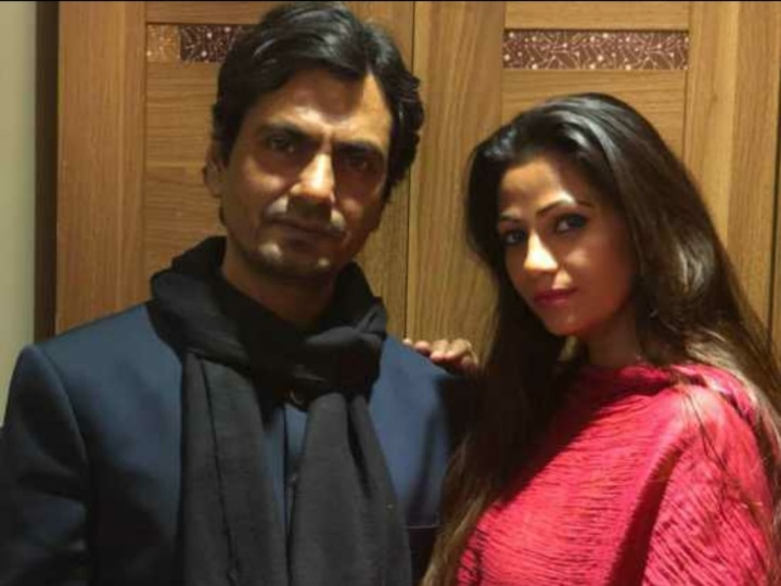 Nawazuddin Siddiquis Wife Aaliya Makes Shocking Alleg