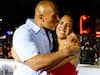 Dwayne 'The Rock' Johnson Is A Proud Father As His Daughter Joins WWE