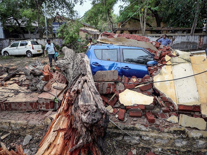 Why Have We Named The First Cyclone Of 2020 As Amphan? Why Is The First Cyclone Of 2020 Named Amphan? Find Out Here