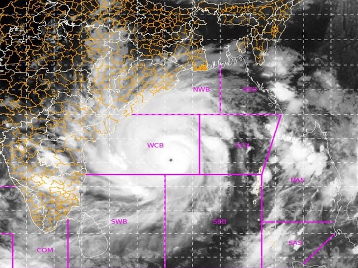 Cyclone Amphan: Which Areas Are Likely To Be Affected By The Super Cyclone? Where Will Cyclone Amphan Hit And Which Areas Will It Affect? Here's All You Need To Know