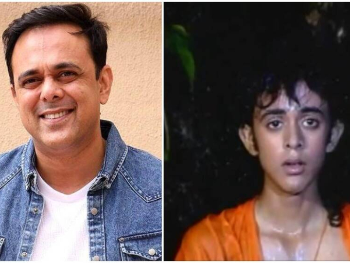 Sumeet Raghvan: I Didn’t Know We Were Going To Make History With Mahabharat Sumeet Raghvan: I Didn’t Know We Were Going To Make History With Mahabharat