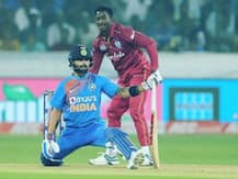 Virat Kohli Shares An Inspirational Message For Fans