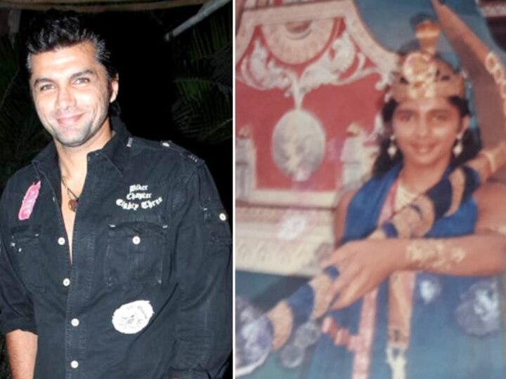 Did You Know Chetan Hansraj Played Young Balram In BR Chopra Mahabharat? See PIC Did You Know 'Naagin 3' Actor Chetan Hansraj Was Part Of Mahabharat & Played THIS Role?