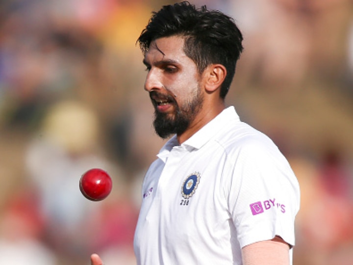 IND vs AUS 2020: Ishant Sharma Likely To Be Fit For Border Gavaskar Series IND vs AUS: Ishant Sharma Working Overtime At NCA To Get Fit Ahead Of Test Series