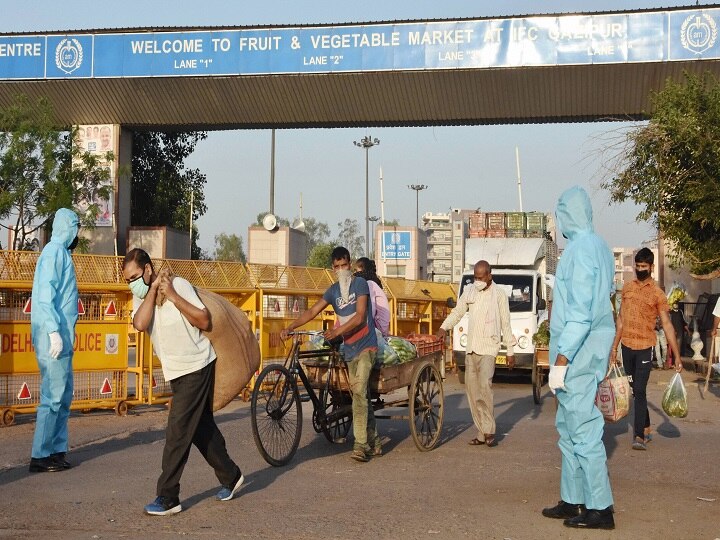 Delhi Govt Extends Lockdown Till May 31: Here's List Of What's Allowed, What's Not Delhi Govt Extends Lockdown Till May 31: Here's List Of What's Allowed, What's Not