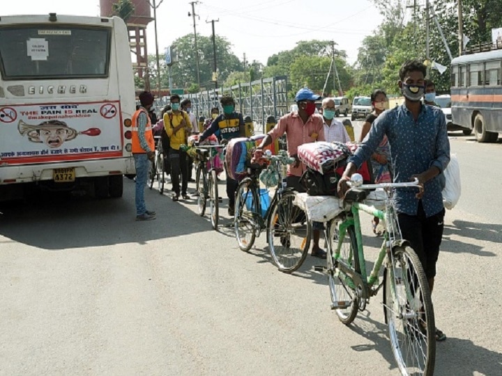 APSRTC prepared with arrangements, services to resume only after govt's order: AP Transport Minister APSRTC All Prepared, But Services To Resume Only After Govt's Order: AP Transport Minister