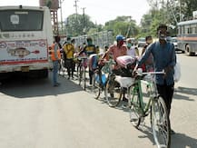 APSRTC All Prepared, But Services To Resume Only After Govt's Order: AP Transport Minister