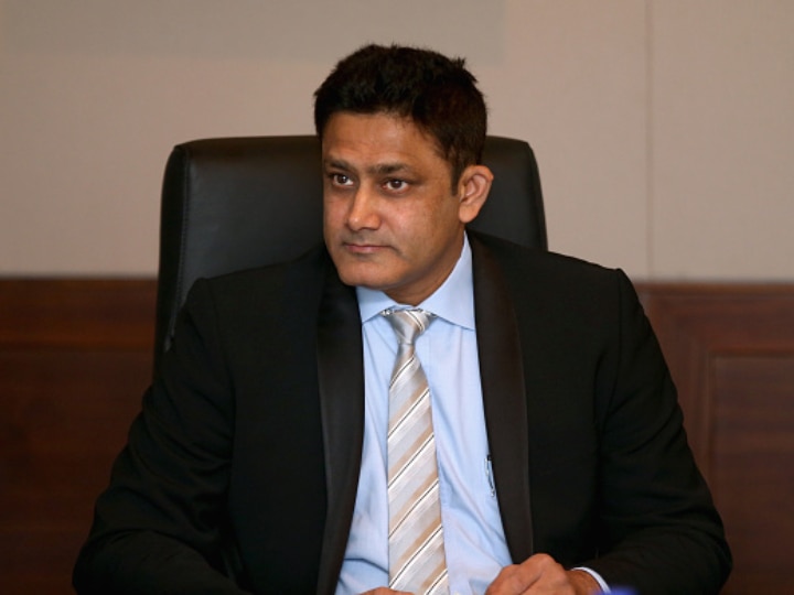 Anil Kumble-Led ICC Committee Recommends Ban On saliva Due To COVID-19 Pandemic Anil Kumble-Led ICC Committee Recommends Ban On Saliva Due To COVID-19 Pandemic