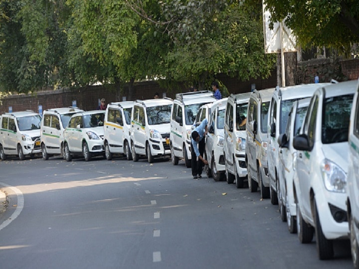 COVID-19 Lockdown: Ola, Uber Resume Cab Services In Over 160 Indian Cities