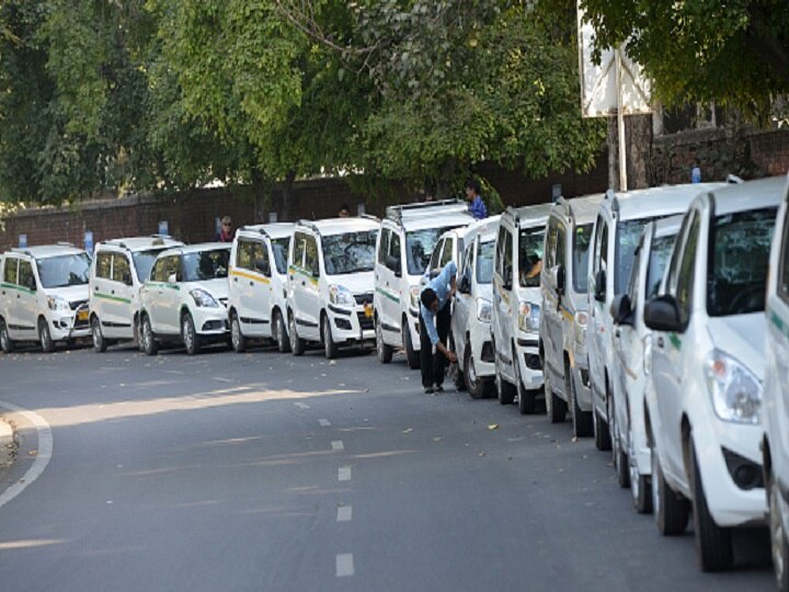 COVID-19 Lockdown: Ola, Uber Resume Cab Services In Over 160 Indian Cities COVID-19 Lockdown: Ola, Uber Resume Cab Services In Over 160 Indian Cities