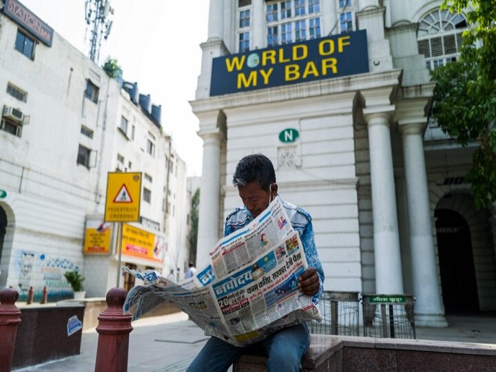 Lockdown 4 In Delhi Guidelines, Working Hours Staggered Depending on Alphabet of firms Lockdown 4: Delhi Allows Staggered Working Hours For Industrial Firms, Timings Fixed On Basis Of Initial Alphabets