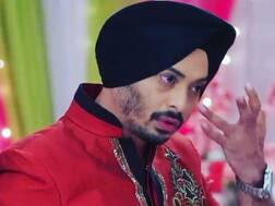 After TV Actor Manmeet Grewal Commits Suicide, Local Gurudwara Makes Arrangement To Send Grieving Wife Back To Punjab Amidst Lockdown!