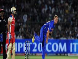 Mohammad Kaif Praises Shane Warne's Dynamic Leadership While Remembering Rajasthan Royals' 2008 IPL Campaign