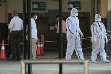 World Continues To Reel Under Relentless COVID-19 Attack As Overall Cases Top 5.4 Million: WHO