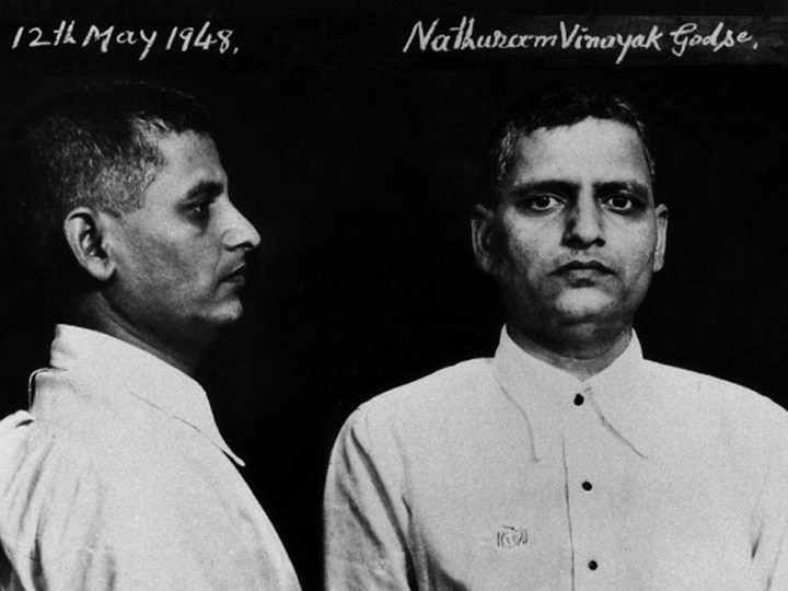 Nathuram Godse Birthday: Assassin of Mahatma Gandhi, Some Little-Known Aspects From His Life Who Was Nathuram Godse? Some Unknown Facts About Gandhi's Assasin