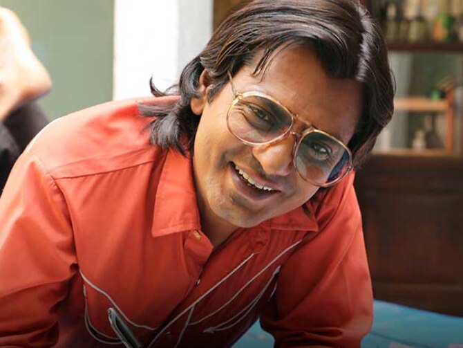Nawazuddin Siddiqui 'Ghoomketu' Trailer Zee5, Makers Release Trailer On Nawazuddin Siddiqui Birthday Nawazuddin Siddiqui 'Ghoomketu' Trailer Zee5, Makers Release Trailer On Nawazuddin Siddiqui Birthday