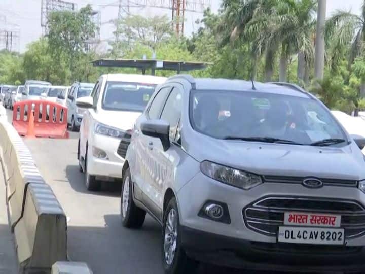 Lockdown 4.0: Government offices also open up following MHA Guidelines  (Image: ABP news)