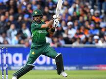 Rohit, Virat, Dhoni Make The Cut In Babar Azam's Combined Indo-Pak T20 XI