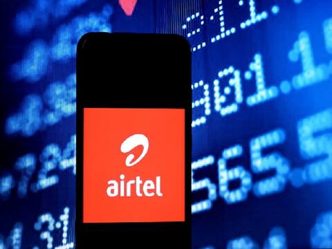 Airtel Data Rates: Settle For Less Mobile Data Or Be Prepared To Pay More As Telecom Firm Hints At Tariff Hike Airtel Data Rates: Settle For Less Mobile Data Or Be Prepared To Pay More As Telecom Firm Hints At Tariff Hike