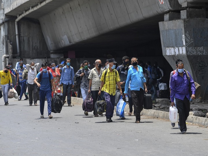 Maharashtra Govt Issues Revised Rules For Lockdown 4.0; List Of What Is Allowed And What's Not