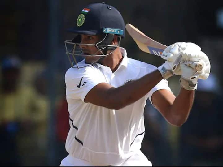 IND vs AUS: Sachin Tendulkar Believes Mayank Agarwal Is 'Confirmed Starter' For India In Test Series IND vs AUS: Sachin Tendulkar Believes Mayank Agarwal Is 'Confirmed Starter' For India In Test Series