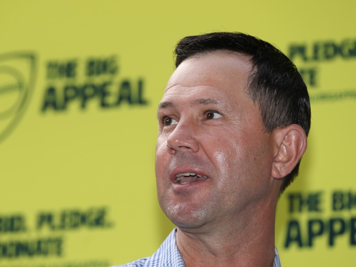 'My Baby': Ricky Ponting Shares Pictures Of His Favourite Bat 'My Baby': Ricky Ponting Shares Pictures Of His Favourite Bat