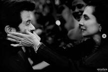 IN PICS: Anil Kapoor Shares His Wedding Story With Wife Sunita Kapoor To Mark Their 36th Anniversary!