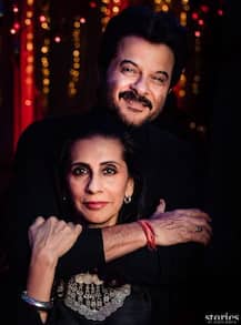 IN PICS: Anil Kapoor Shares His Wedding Story With Wife Sunita Kapoor To Mark Their 36th Anniversary!