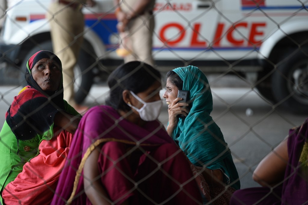 Nationwide Agitation By RSS-Backed Bharatiya Mazdoor Sangh Against New Labour Laws Passed By UP, MP, Gujarat & Others