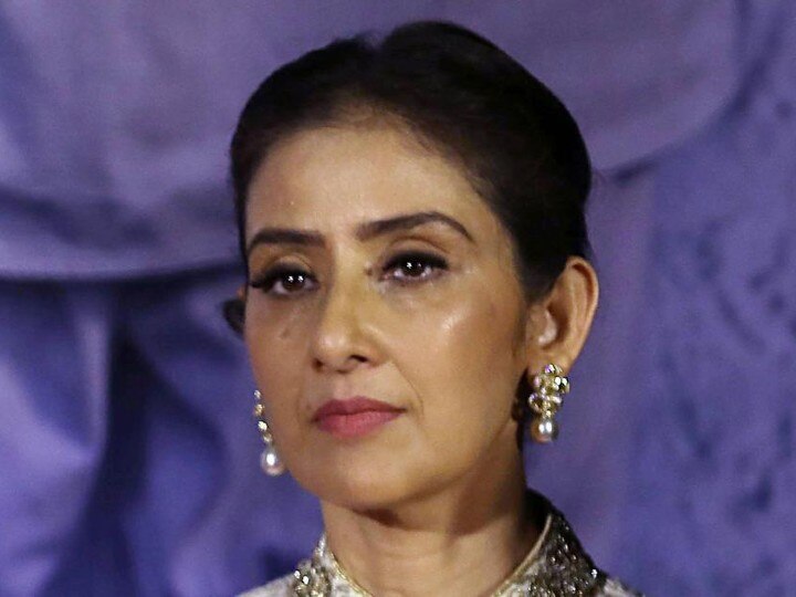 Manisha Koirala Supports Controversial Nepal Map, Claiming Lipulekh, Kalapani As Its Territory! Manisha Koirala Supports Controversial Nepal Map, Claiming Lipulekh, Kalapani As Its Territory!