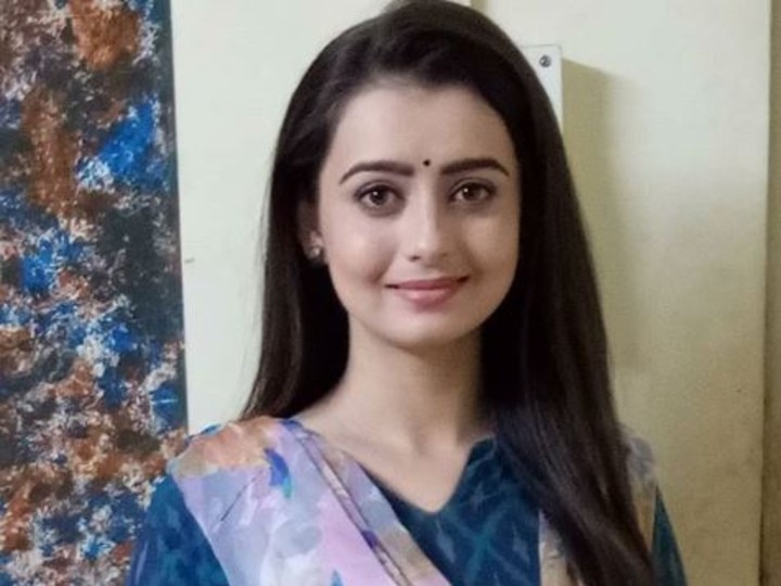 Humari Bahu Silk Actress Chahat Pandey Had Attempted Suicide After Makers Didn't Pay The Cast their Dues! Humari Bahu Silk Actress Chahat Pandey Had Attempted Suicide After Makers Didn't Pay The Cast their Dues!