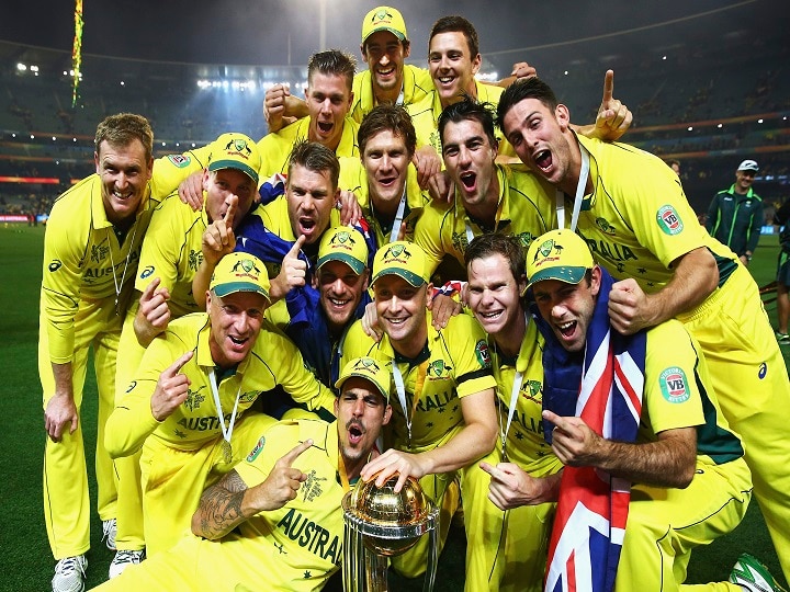 Warner, Maxwell, Starc, Smith Feature In Australian Dream ODI XI For Previous Decade Warner, Maxwell And Starc Spearheaded A Formidable Australian ODI Team From 2010-2019