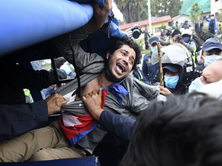 India’s Border Row Intensifies With Nepal Over New Road To Lipulekh. Here Is What Should Know About The Dispute Indo-Nepal border issue over road to Lipulekh gains pace