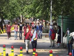 UGC NET Exam 2020: Application Correction Deadline Extended Again; Exam Centre Choice Can Be Updated Now; Check Imp Dates