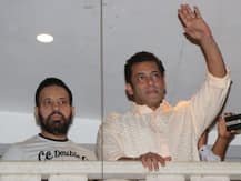 Amidst Covid 19 Crisis Salman Khan Continues With His Charitable Efforts During The Month Of Ramadan