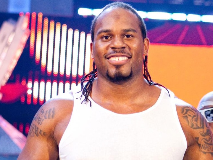 Former WWE Superstar Shad Gaspard Dead, Was Missing After Swimming Incident At Venice Beach Former WWE Superstar Shad Gaspard Found Dead; Was Missing Since Swimming Incident At Venice Beach