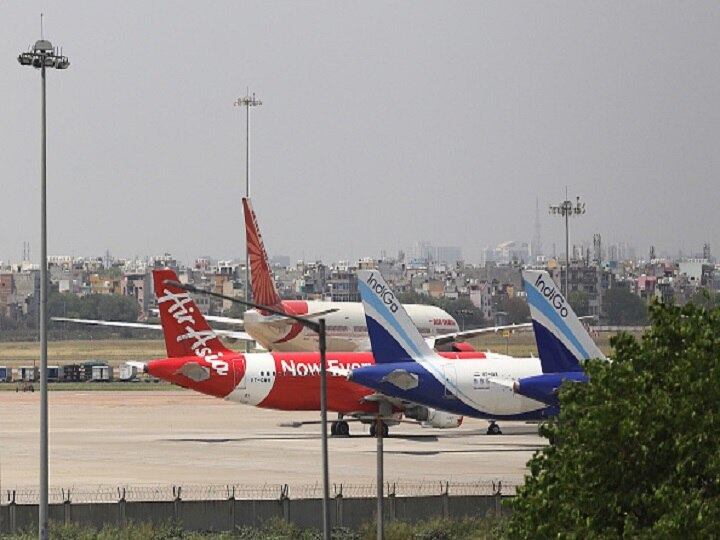 Domestic Flights To Begin In A Calibrated Manner From May 25, Details To Follow Soon: Govt Domestic Flights To Resume In A Calibrated Manner From May 25, Civial Aviation Minister To Brief Media Today