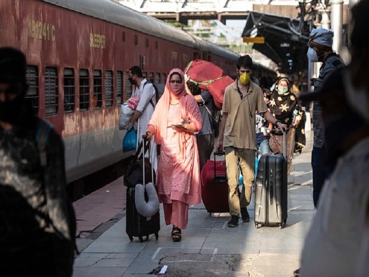 Indian Railways To Run 200 Passenger Trains From June 1; Check List, Booking Details Here Booking Begins For 200 Passenger Trains Starting From June 1; Check List Of Trains