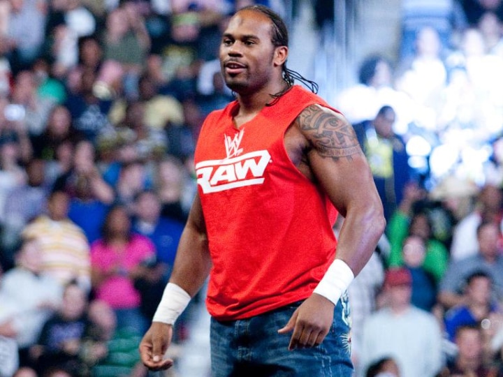 Former WWE Superstar Shad Gaspard Missing After Getting Caught In Strong Rip Current At Venice Beach Former WWE Superstar Shad Gaspard Missing After Getting Caught In Strong Rip Current At Venice Beach