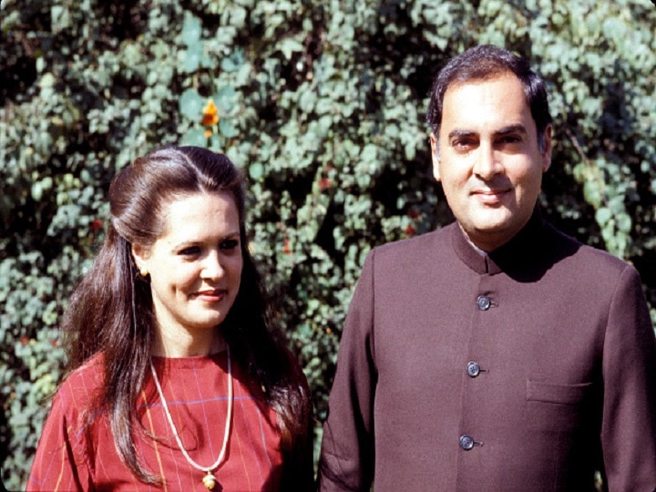 Did You Know? Successful As Politician, Rajiv Gandhi Was Also Photographer, Music Lover And Pilot